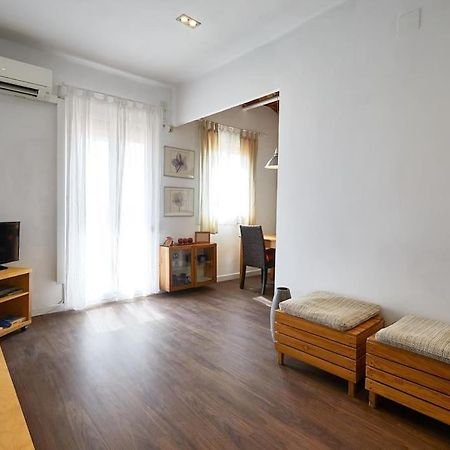 Bed&Bcn Arquimedes Barcelona Apartment Екстериор снимка
