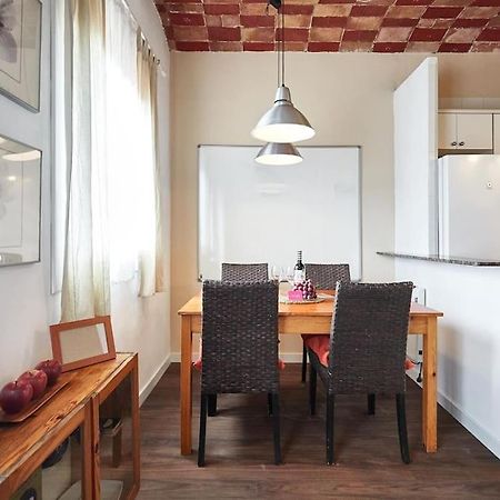 Bed&Bcn Arquimedes Barcelona Apartment Екстериор снимка