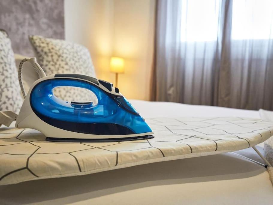 Bed&Bcn Arquimedes Barcelona Apartment Екстериор снимка