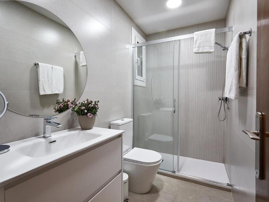 Bed&Bcn Arquimedes Barcelona Apartment Екстериор снимка